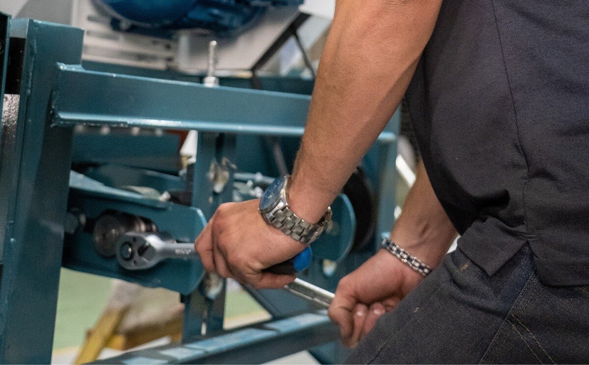 Preventive maintenance services