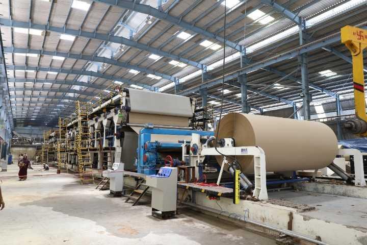 Repair & Maintenance at Shamli Enterprises