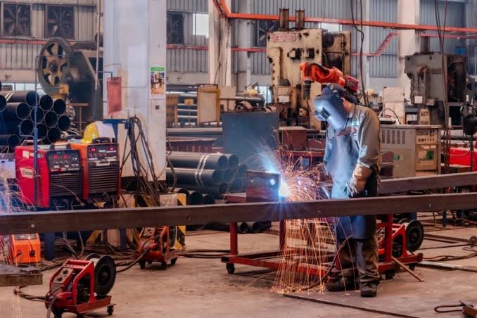 Fabrication and welding services