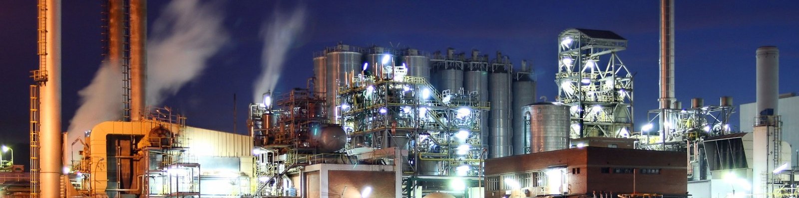 Shamli Enterprises industrial services